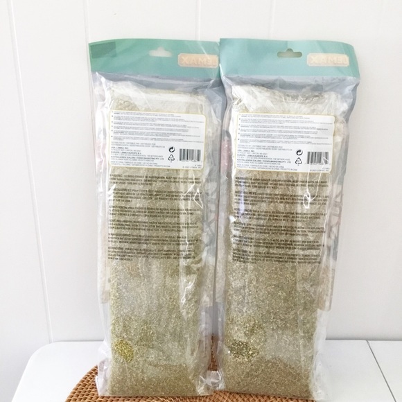 Lemax Moss Landscape Mat Halloween 18 x 39 for Village New Lot Of 2 - Picture 3 of 3